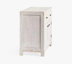 Dawson Cabinet