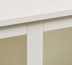 Manchester Shoe Bench (47.75")