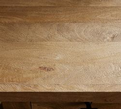 Oakleigh Square Side Table (24")