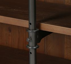 Gavin Media Console (62")