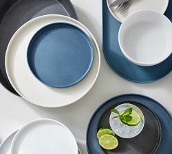 Mason Modern Outdoor Melamine Serving Platter