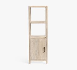 Aptos Storage Cabinet (20")