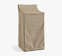 Fiji Custom-Fit Outdoor Covers - Bar Stool