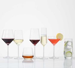 Zwiesel GLAS Pure Cocktail Glasses - Set of 6