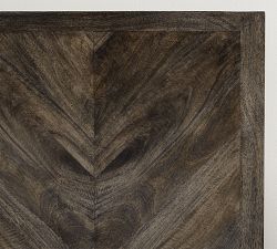 Dayton Platform Bed