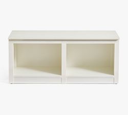 Manchester Shoe Bench (47.75")