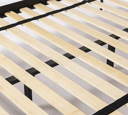 Bayside Upholstered Platform Bed