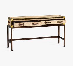 Ludlow Console Table (56")