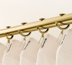 Everson C Loop Rings - Set of 10