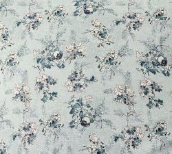Jenna Reversible Printed Pillow Cover