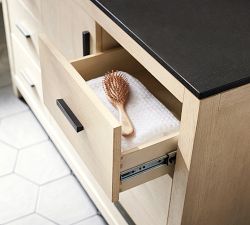 Reed 50" Single Wide Sink Vanity