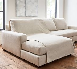 Pet Furniture Throw