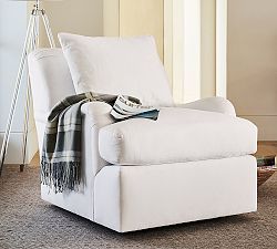 Carlisle Swivel Chair
