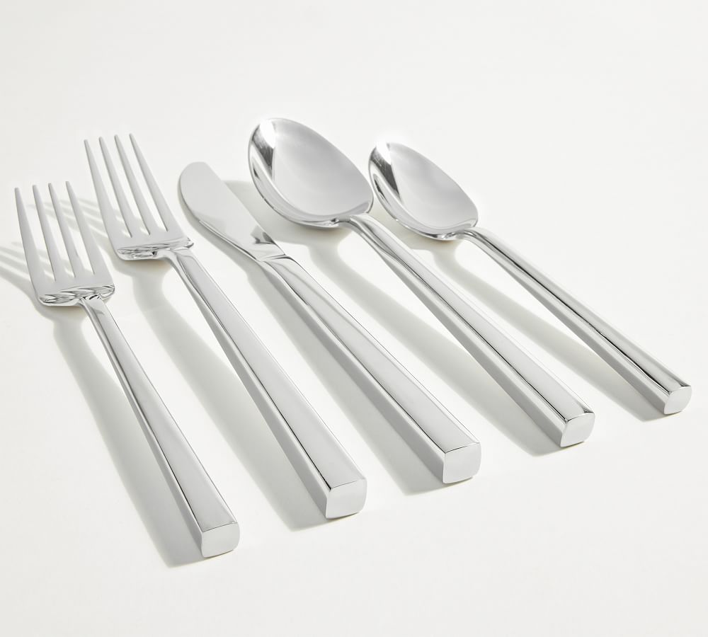 Luna Flatware Sets - 20-Piece Set