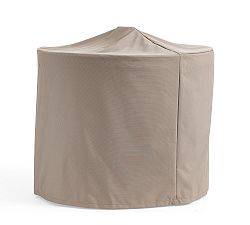 Westport Custom-Fit Outdoor Furniture Cover - Round 48" Dining Table