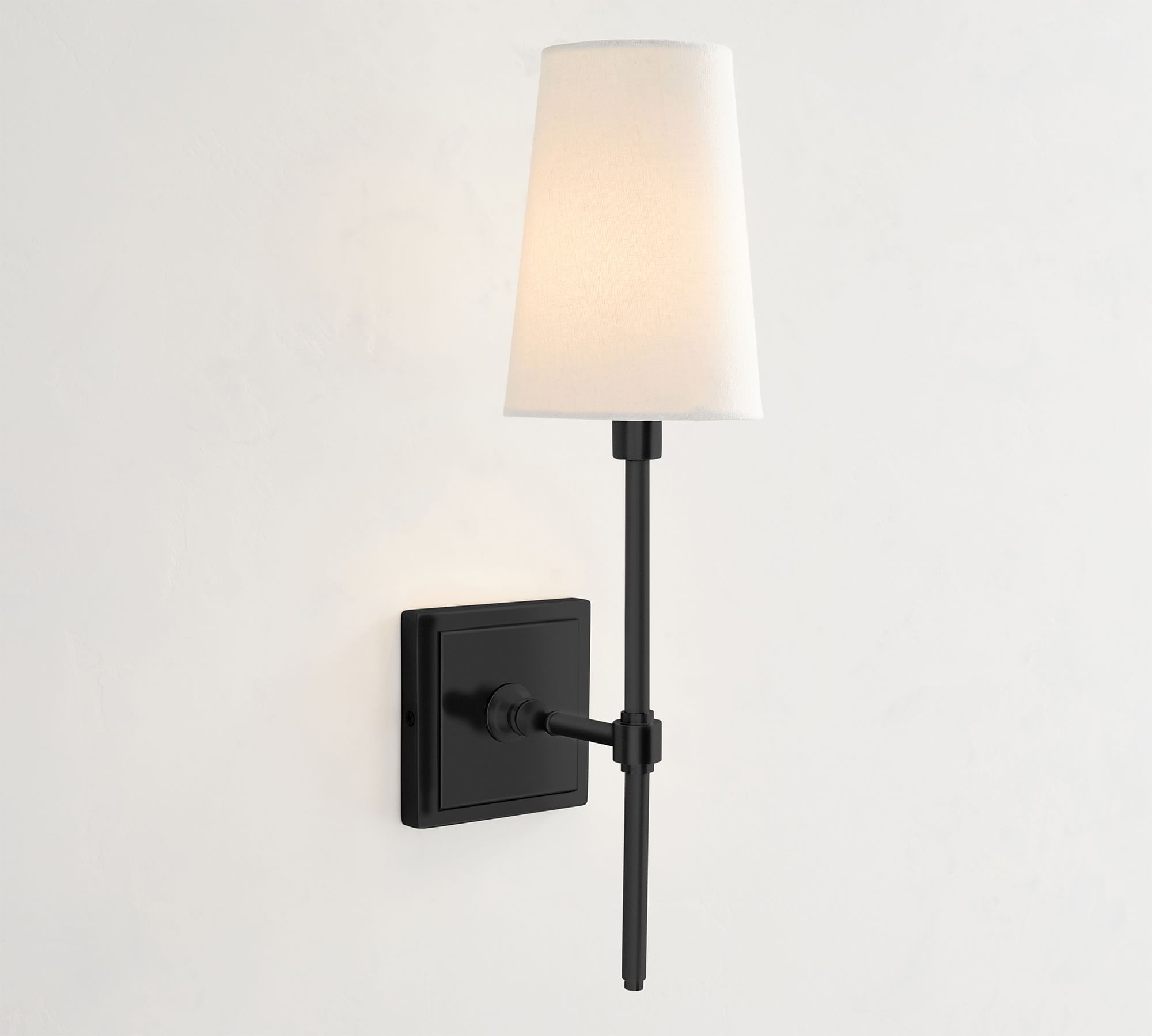 Pearson Shade Sconce (18") by Pottery Barn