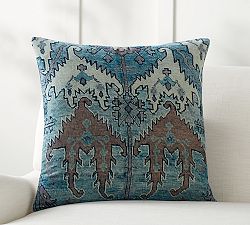 Alexia Pillow Cover