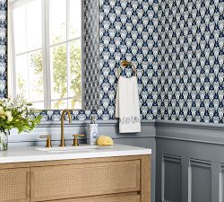 Kravet Blossom Wallpaper Sample