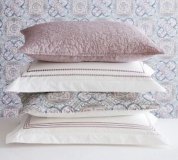 Elana Organic Sham