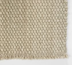 Fitz Handwoven Flatweave Performance Rug