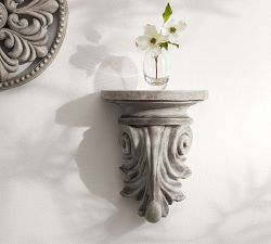 Relief Carving Artifacts