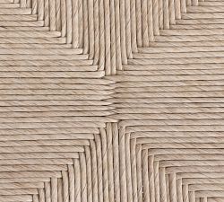 Zara Woven Outdoor Bar &amp; Counter Stools