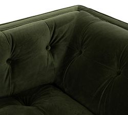 Apollo Chaise Lounge