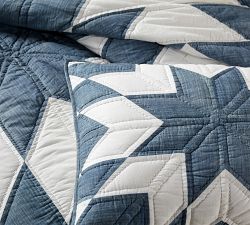 Cooper Print Sham