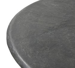 Creekside Round Pedestal Dining Table (48")
