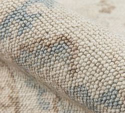 Dovie Persian-Style Rug