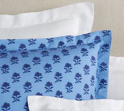 Lolly Print Euro Sham