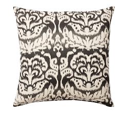 Zia Paisley Pillow Cover