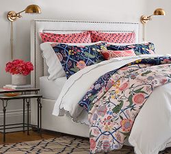 Lolly Print Euro Sham