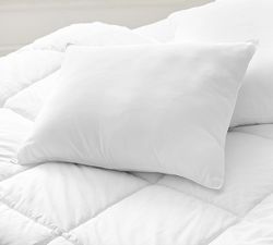 Design Crew Basics Microfiber Pillow Cover