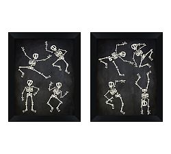 Dancing Bones