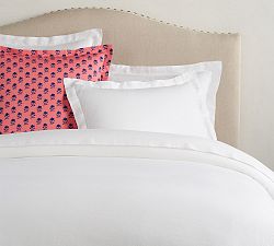 Lolly Print Euro Sham