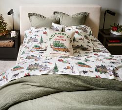 National Lampoon&rsquo;s Christmas Vacation™ Pillow Cover