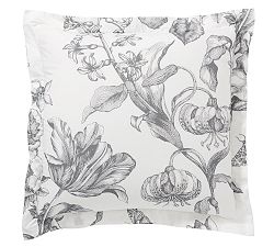 Pippa Cotton Sham