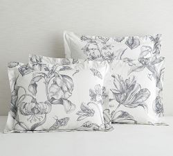 Pippa Cotton Sham