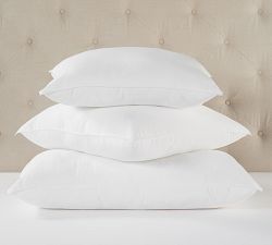 Design Crew Basics Microfiber Pillow Cover