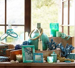 Beaded Boxes
