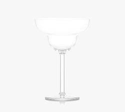 Bodum Oktett Outdoor Margarita Glasses - Set of 4