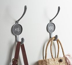 Hyde Classic Multi-Hook