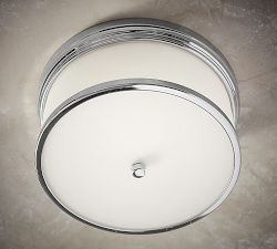 Hayden Flush Mount
