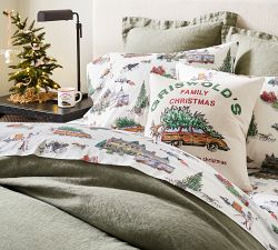 National Lampoon&rsquo;s Christmas Vacation™ Pillow Cover