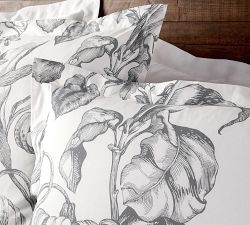 Pippa Cotton Sham