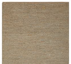 Journeyer Soumak Handwoven Jute Rug