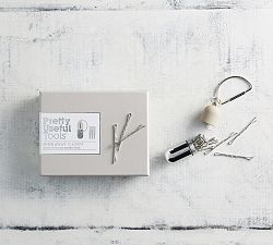 Pretty Useful Hideaway Caddy