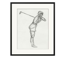 Club Sport Prints
