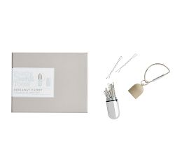 Pretty Useful Hideaway Caddy